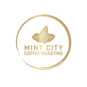 Mint City Coffee Roasting logo