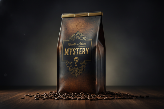 roasters choice mystery